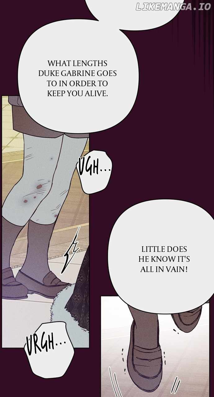 The Way That Knight Lives As a Lady Chapter 154 23
